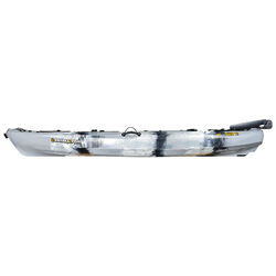 NextGen 10 Pro Fishing Kayak Package - Storm [Newcastle]