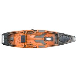 NextGen 11.5 Pedal Kayak - Coral [Newcastle]