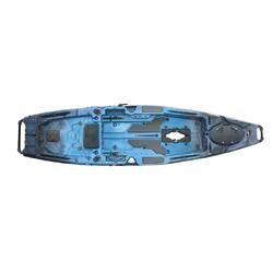 NextGen 11.5 Pedal Kayak - Steel Blue [Newcastle]