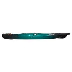 NextGen 12 Pedal Kayak - Emerald Green [Newcastle]