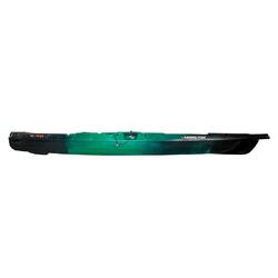 NextGen 12 Pedal Kayak - EverGreen [Newcastle]