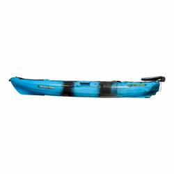 NextGen 10 MKII Pro Fishing Kayak Package - Sky Blue [Newcastle]