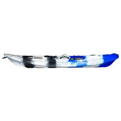 NextGen 9 Fishing Kayak Package - Blue Camo [Melbourne]