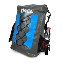 Orca Outdoors 35L Dry Bag Waterproof Backpack