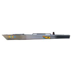 Orca Outdoors Sonic 14 Skiff - Raven [Newcastle]