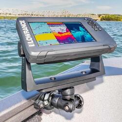 Railblaza Fish Finder Mount R-Lock R