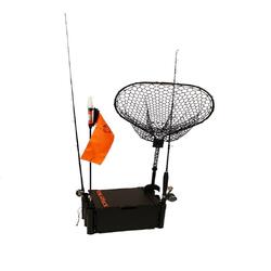 YakAttack BlackPak Kayak Fishing Crate