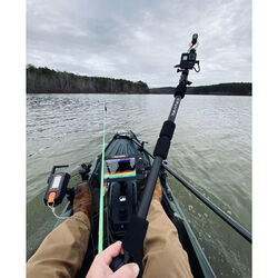 YakAttack PanFish Pro™ Camera Mount