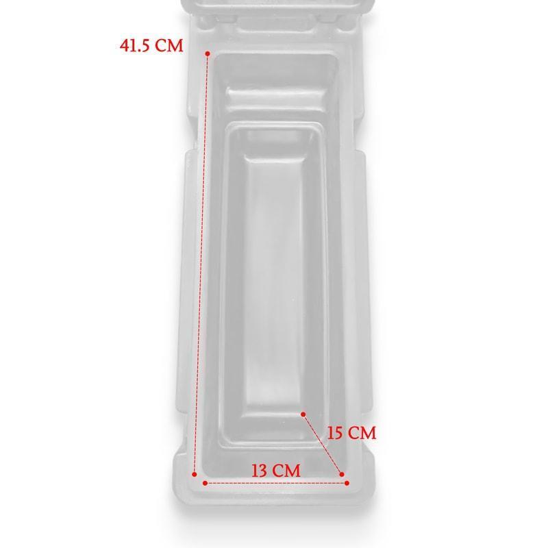 K2F Bragmat Pod K2F Bragmat Pod