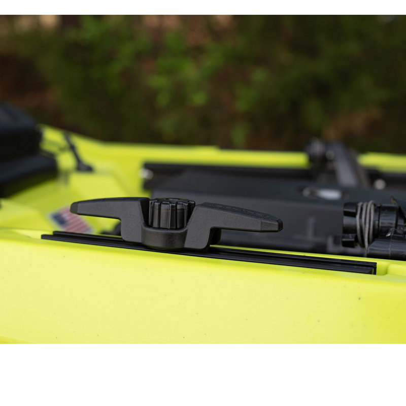 YakAttack Horizontal Tie Downs Pair - $39 - Kayaks2Fish