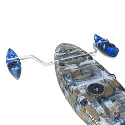 K2F Kayak Outrigger/Stabilizer Kit