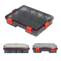 K2F Stowaway Tackle Box Large