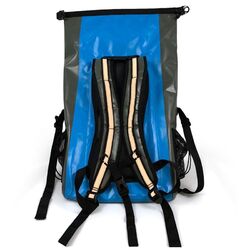 Orca Outdoors 35L Dry Bag Waterproof Backpack