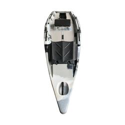 Orca Outdoors Sonic 14 Skiff - Storm [Newcastle]