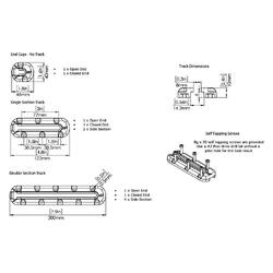 Railblaza ExpandaTrac