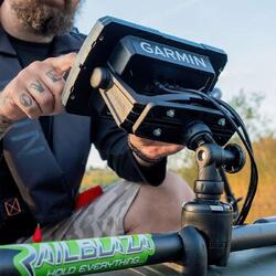 Railblaza Fish Finder Mount R-Lock R