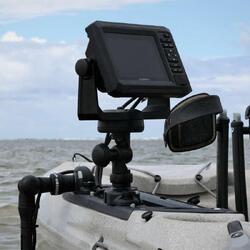 Railblaza Garmin Fishfinder Mount R-Lock