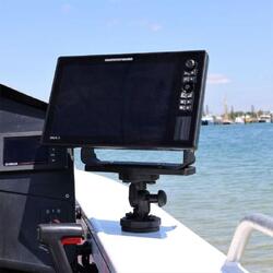 Railblaza HEXX Fish Finder Mount