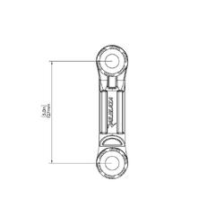 Railblaza Rod Holder Extender