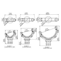 Railblaza G-Hold