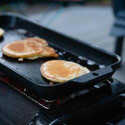 BioLite FirePit Griddle