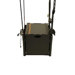 YakAttack BlackPak Kayak Fishing Crate