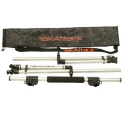 YakAttack CommandStand Universal Stand Assist Bar