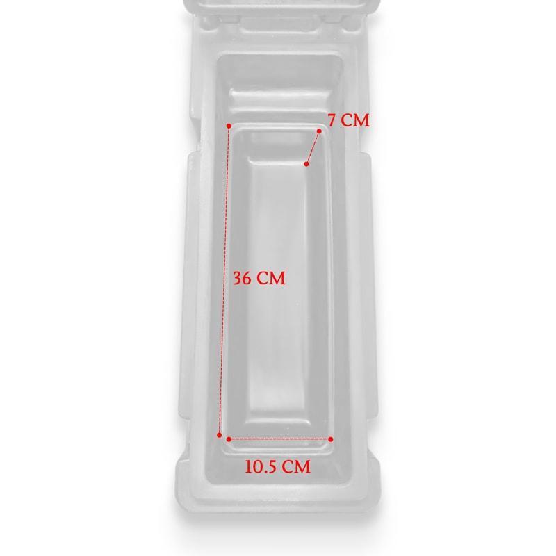 K2F Bragmat Pod K2F Bragmat Pod