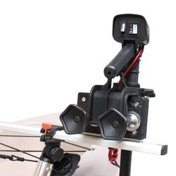 Haswing Osapian W20 20lbs Electric Outboard Motor 360W 12V Black