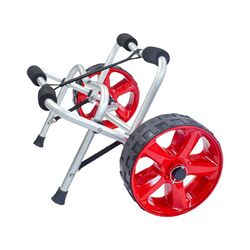 K2F Foldable Kayak Trolley