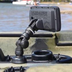 Railblaza Fish Finder Mount R-Lock Hook 2