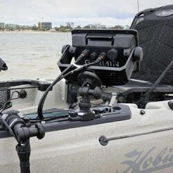 Railblaza Garmin Fishfinder Mount R-Lock