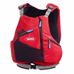 Yak High Back 60N PFD Buoyancy Aid