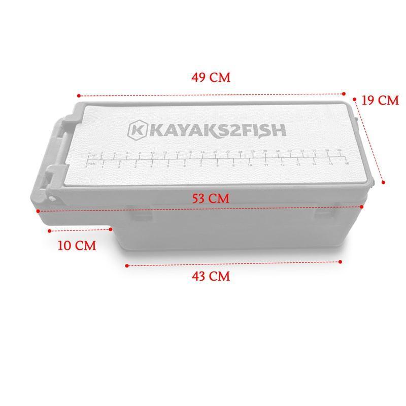 K2F Bragmat Pod K2F Bragmat Pod