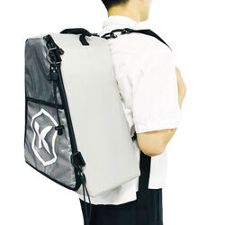 K2FD-BOW-COOLERBAG