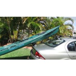 K2F K-Rack Kayak Loader