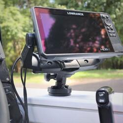 Railblaza HEXX Fish Finder Mount