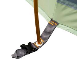 Orca Outdoor Ultralight Bivvy Tent - [Green]