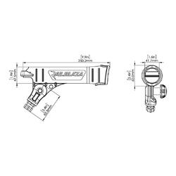 Railblaza Rod Tube