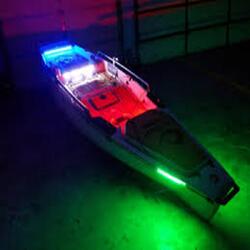 Yak-Power 2pc LED light Kit