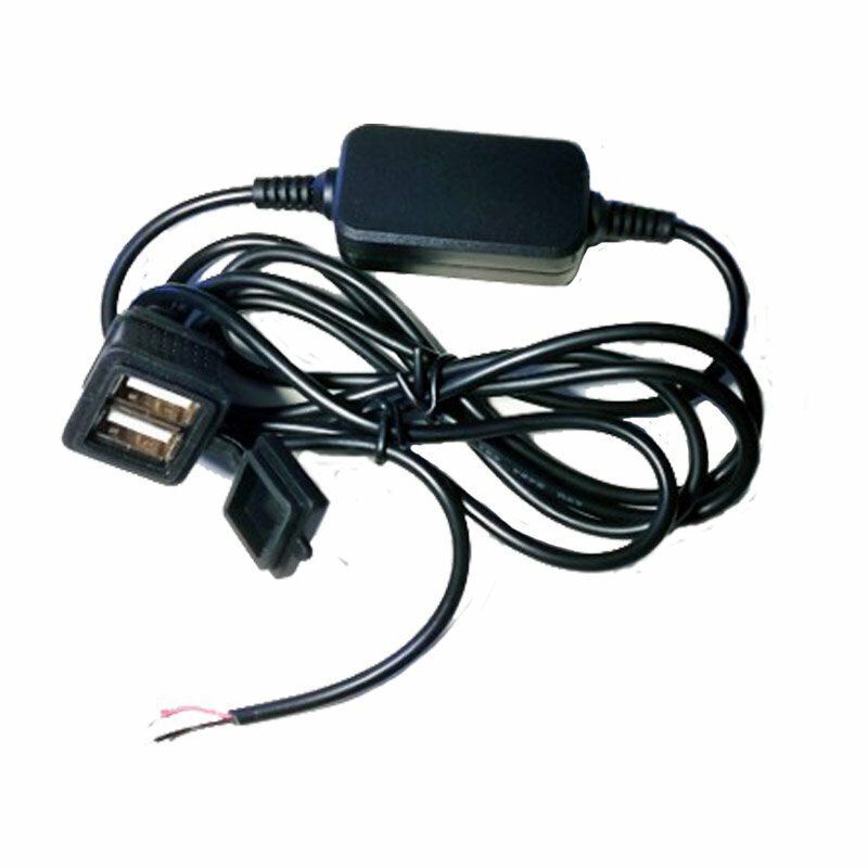 FPV-Power Dual USB Charger 5V 2A - $29 - Kayaks2Fish