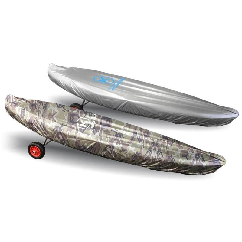 K2F 3m Kayak Storage Cover - $59 - Kayaks2Fish