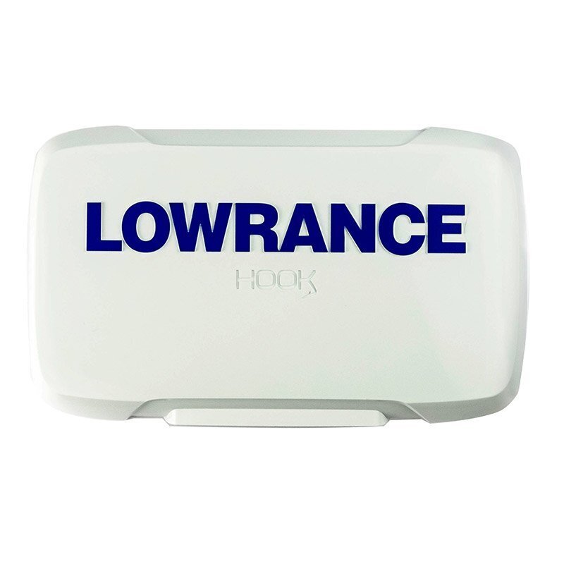 Lowrance HOOK2 4 Suncover - $25 - Kayaks2Fish