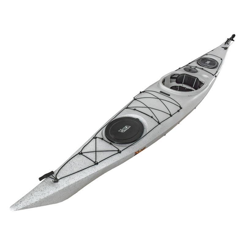 Pedal King 14 Kayak  Foot Powered Kayak - Kayaks2Fish