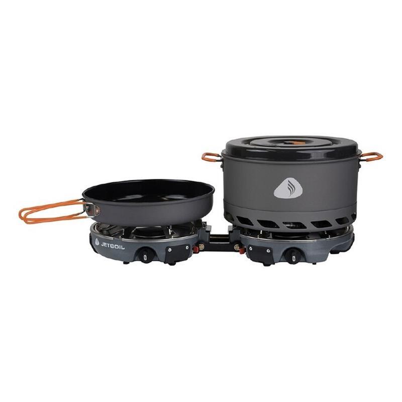 Jetboil genesis 2 best sale