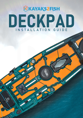 Deckpad Installation Guide