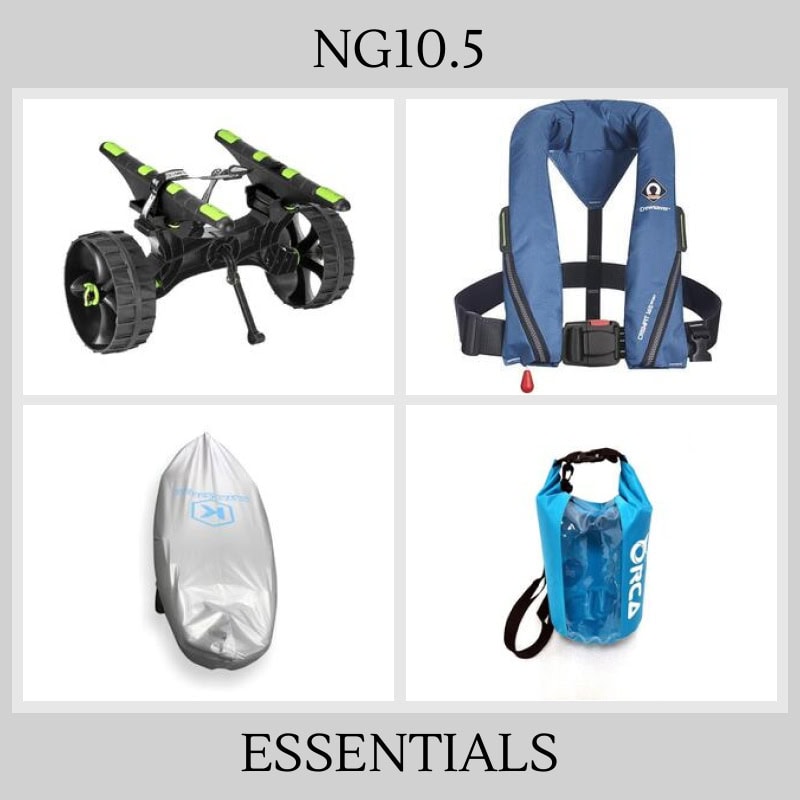 NG10.5 Essentials