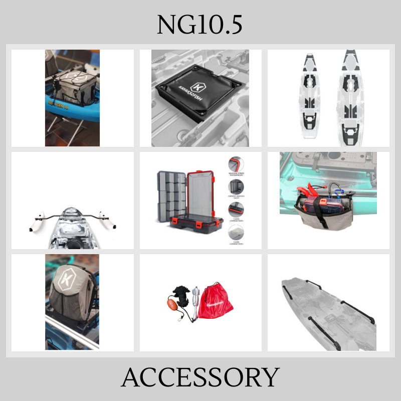 NG10.5 Accessory