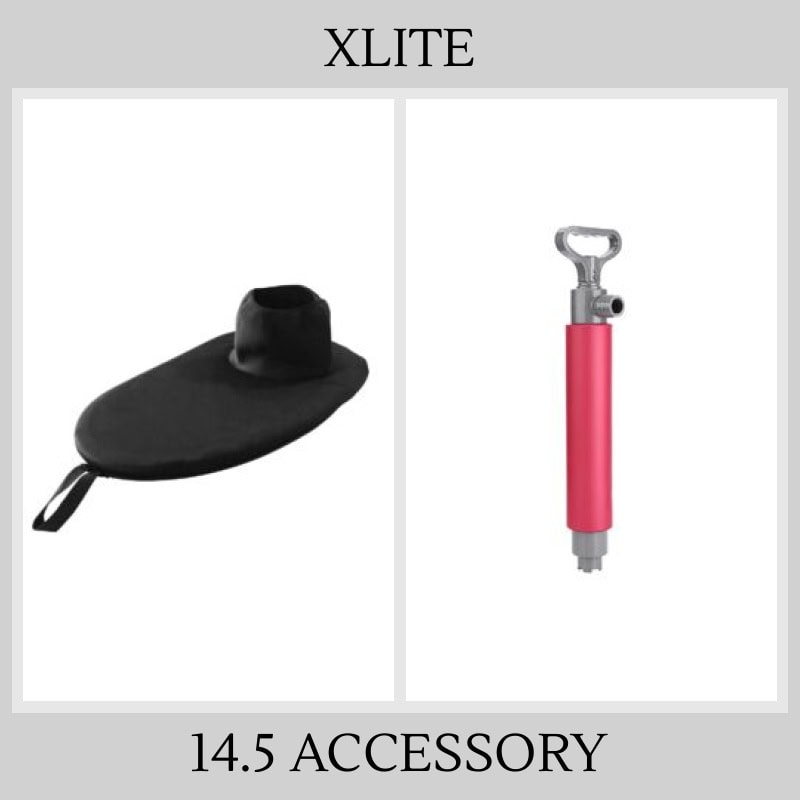 XLite 14.5 Accessory