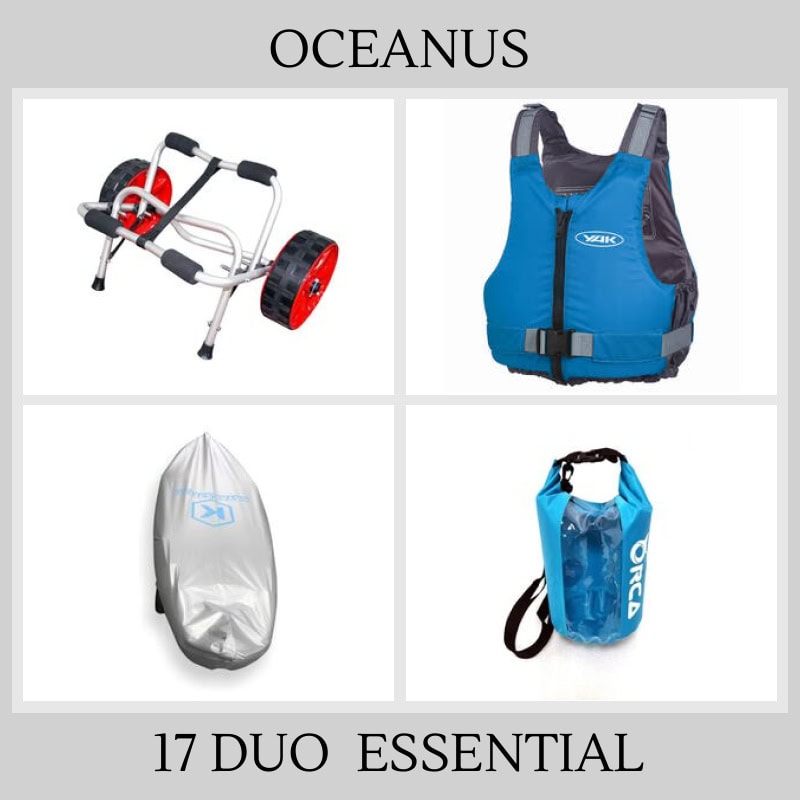 Oceanus 17 Duo  Essential